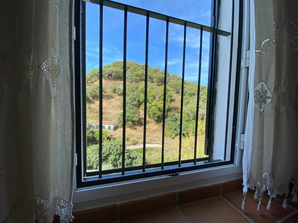 El Rincon De Aracena Villa Exterior photo